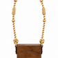 LONG REIN STRAP