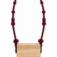 LONG REIN STRAP