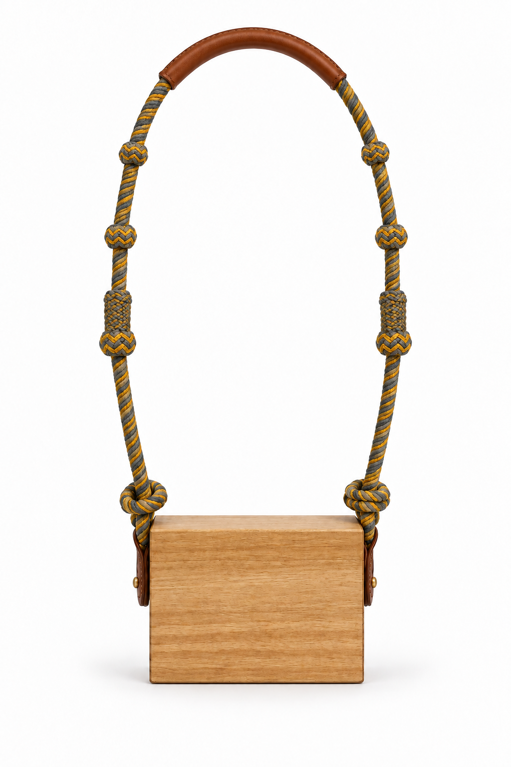 LONG REIN STRAP