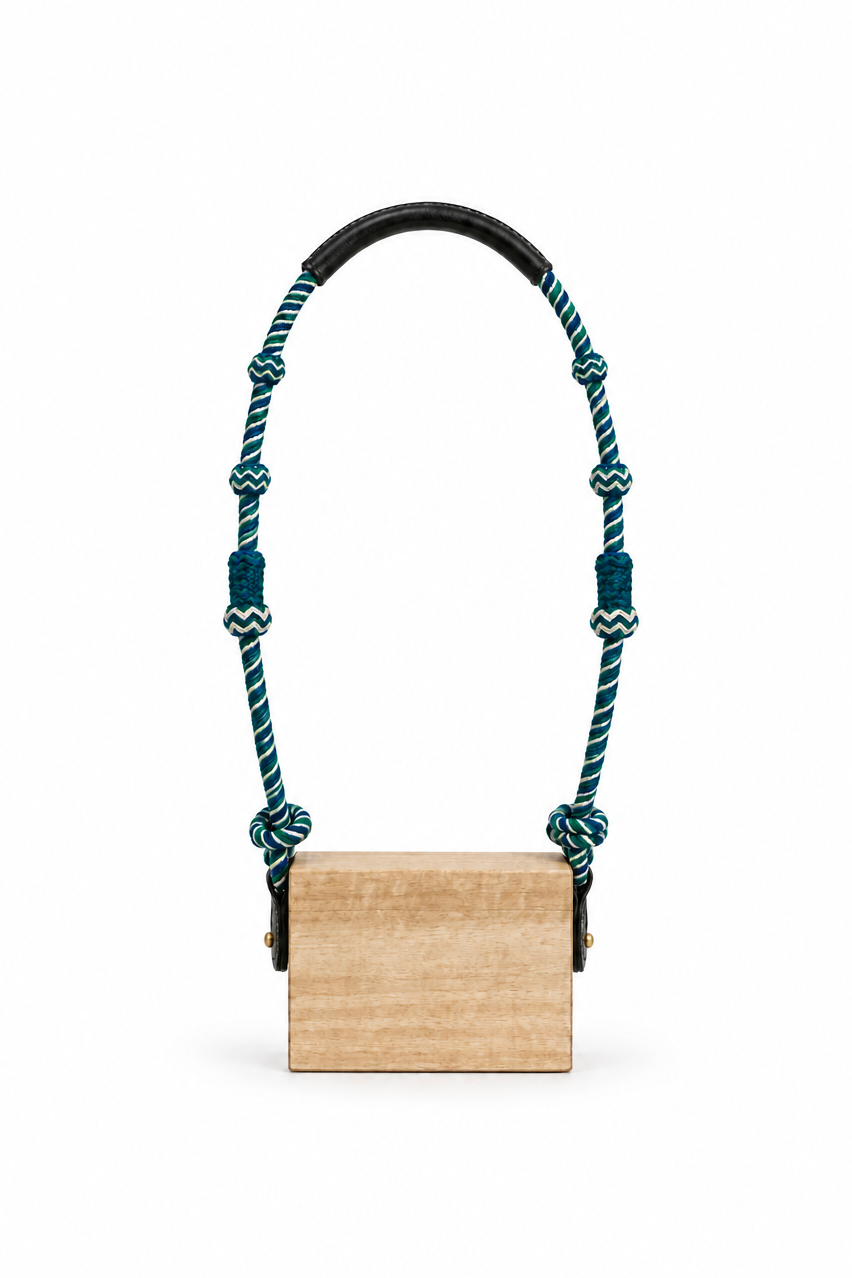 LONG REIN STRAP