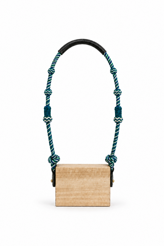 LONG REIN STRAP