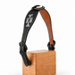 BLACK CORRELLON STRAPS