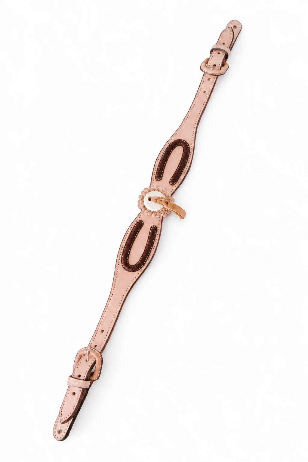 BEIGE CORRELLON STRAPS