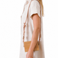 BEIGE CHARRA STRAPS
