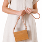 BEIGE CHARRA STRAPS