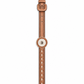 BEIGE CHARRA STRAPS