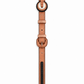 BEIGE CHARRA STRAPS