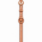 BEIGE CHARRA STRAPS