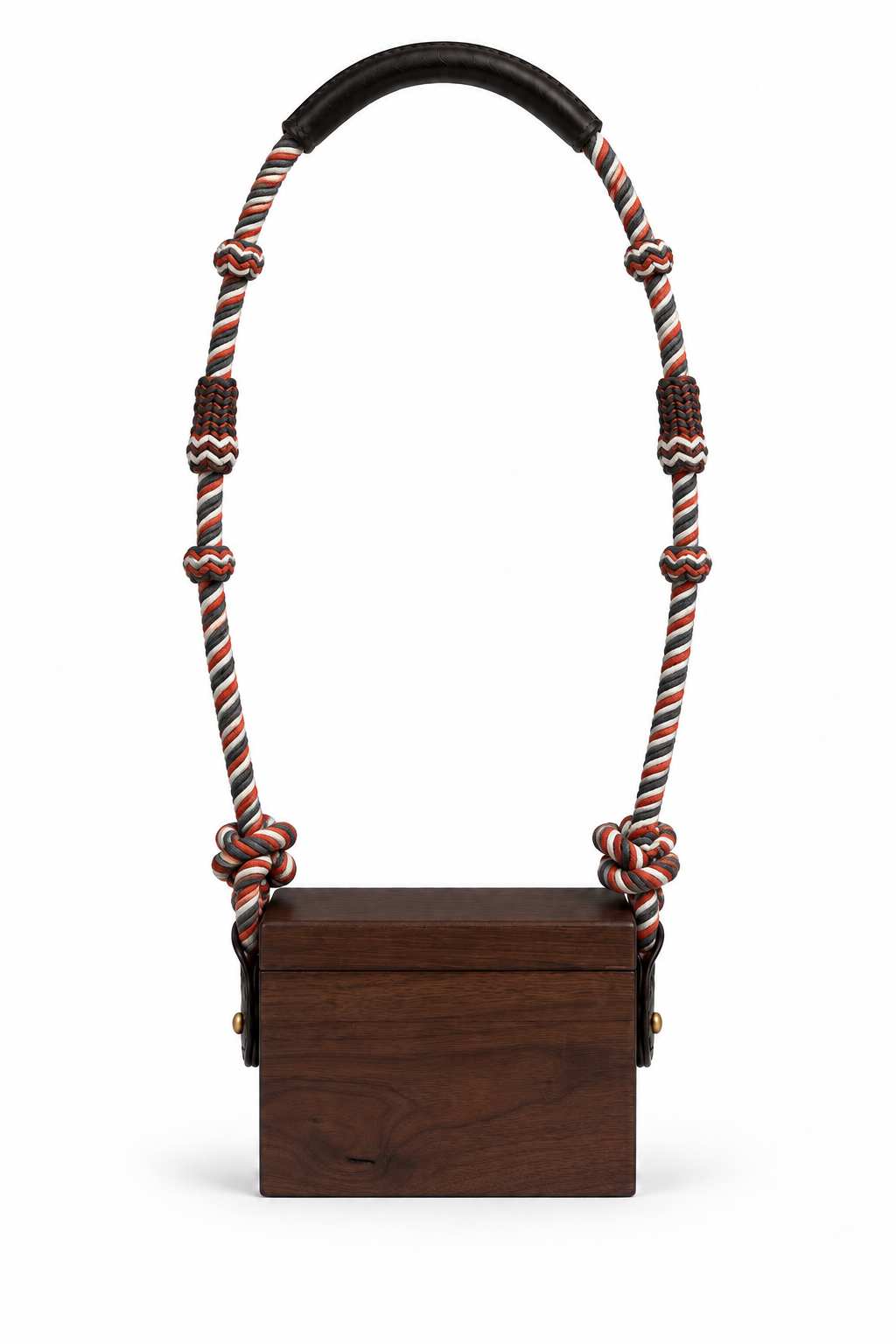 LONG REIN STRAP