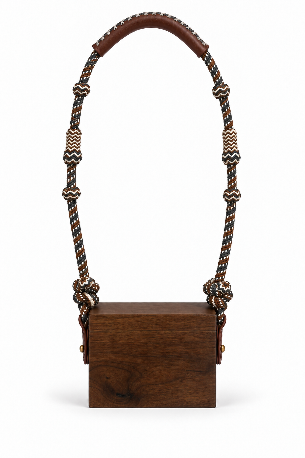 LONG REIN STRAP