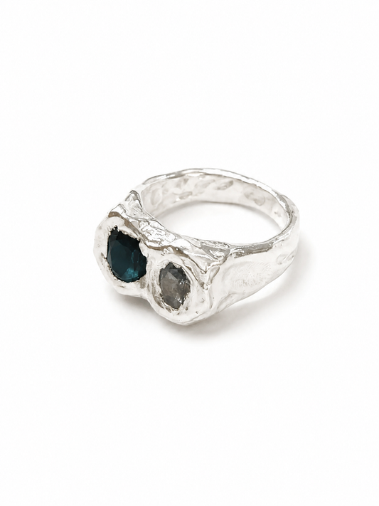 BUZO RING