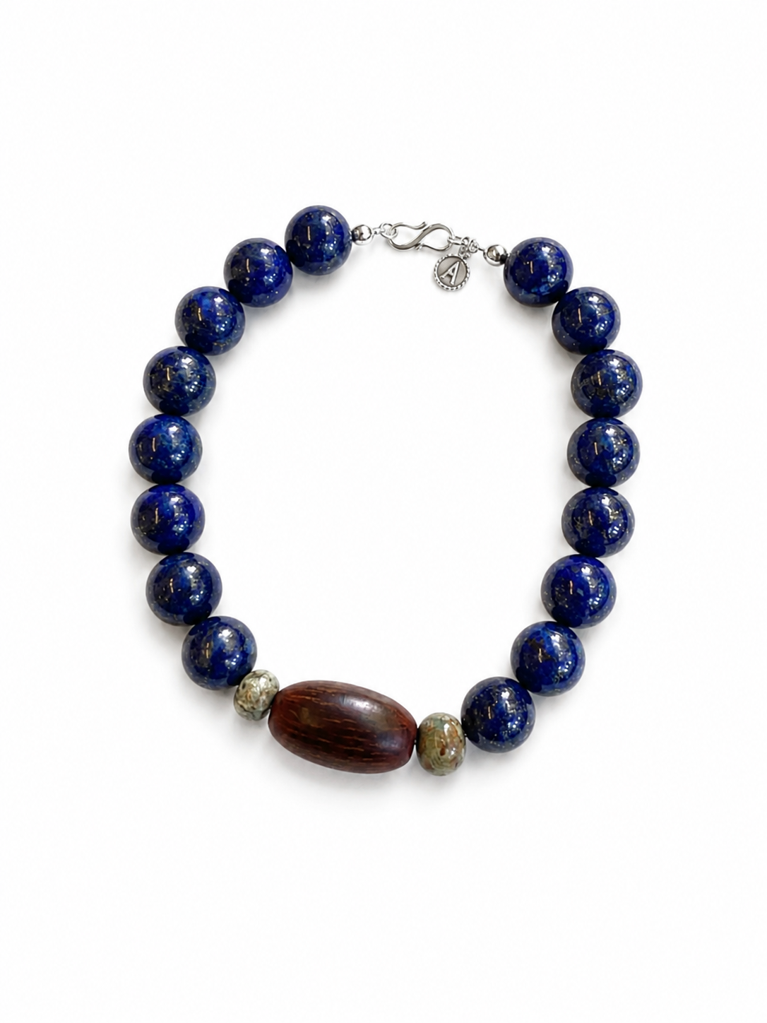 BALANCE NECKLACE