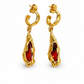 NARANJA HOOPS