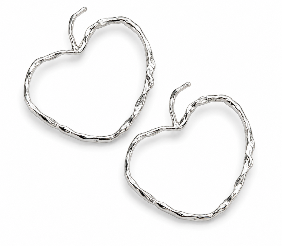 MANZANAS EARRINGS