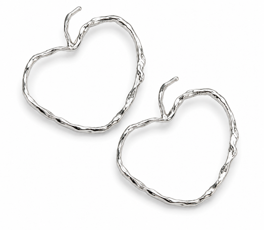 MANZANAS EARRINGS
