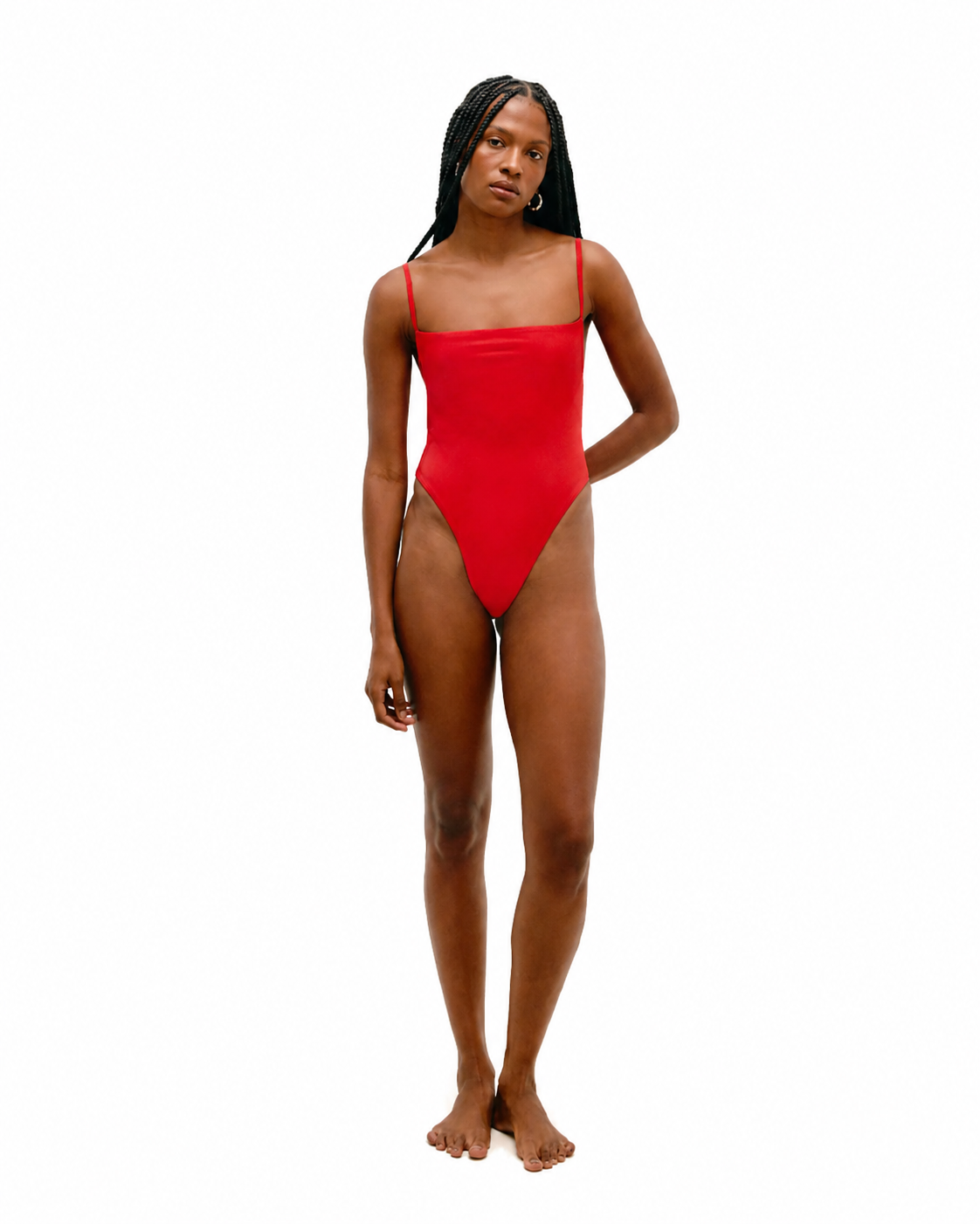 NINA SWIMSUIT
