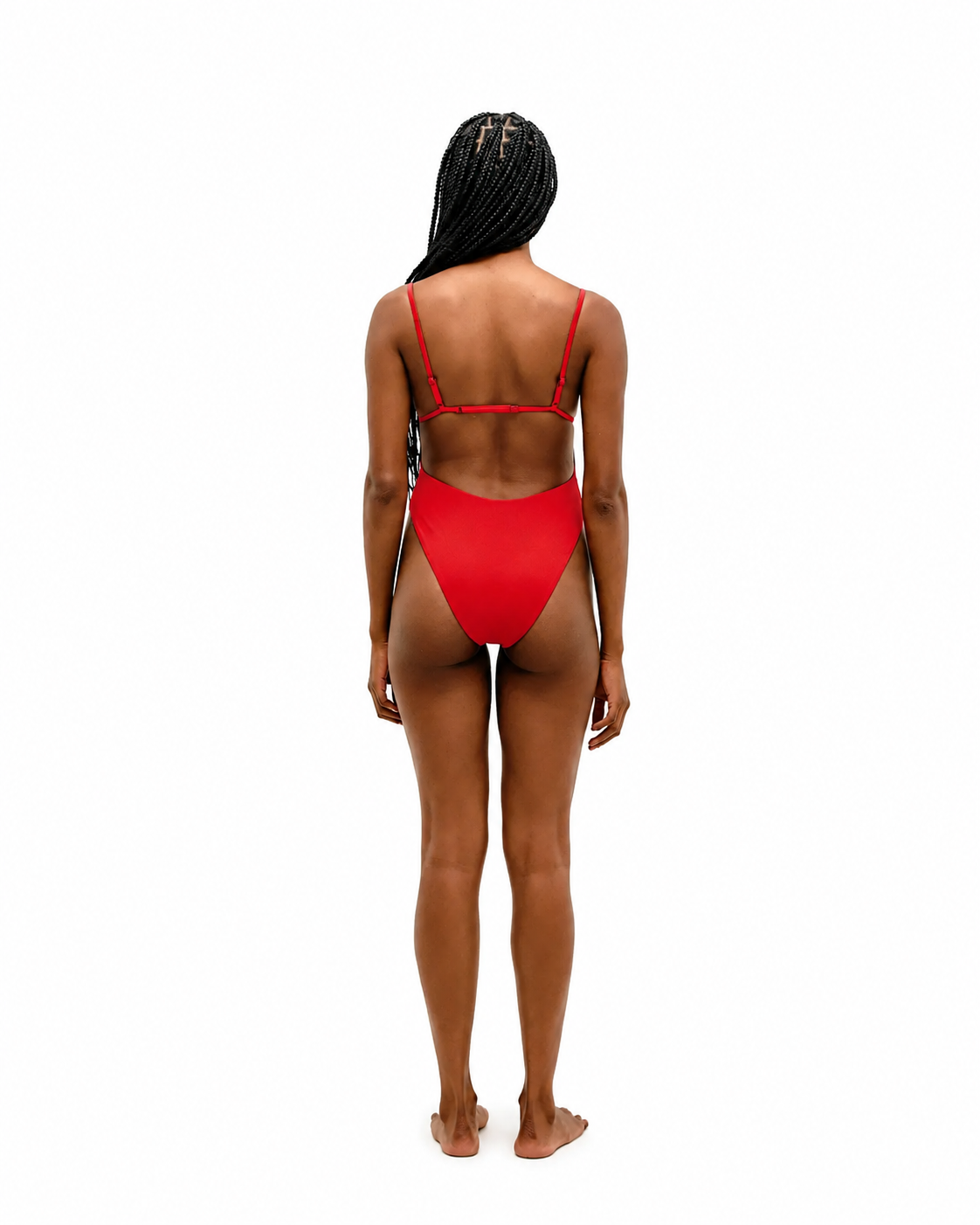 NINA SWIMSUIT