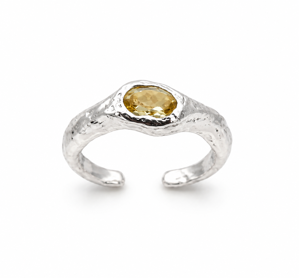 FARO TOE RING