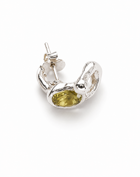 EL SALTO EARRING