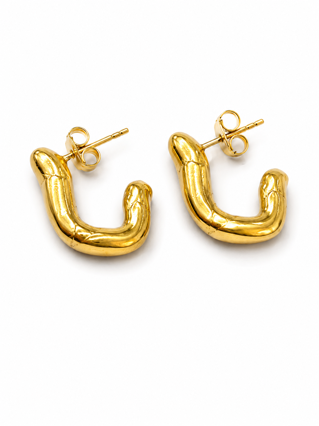 GAMBA EARRINGS