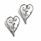 CORAZÓN EARRINGS