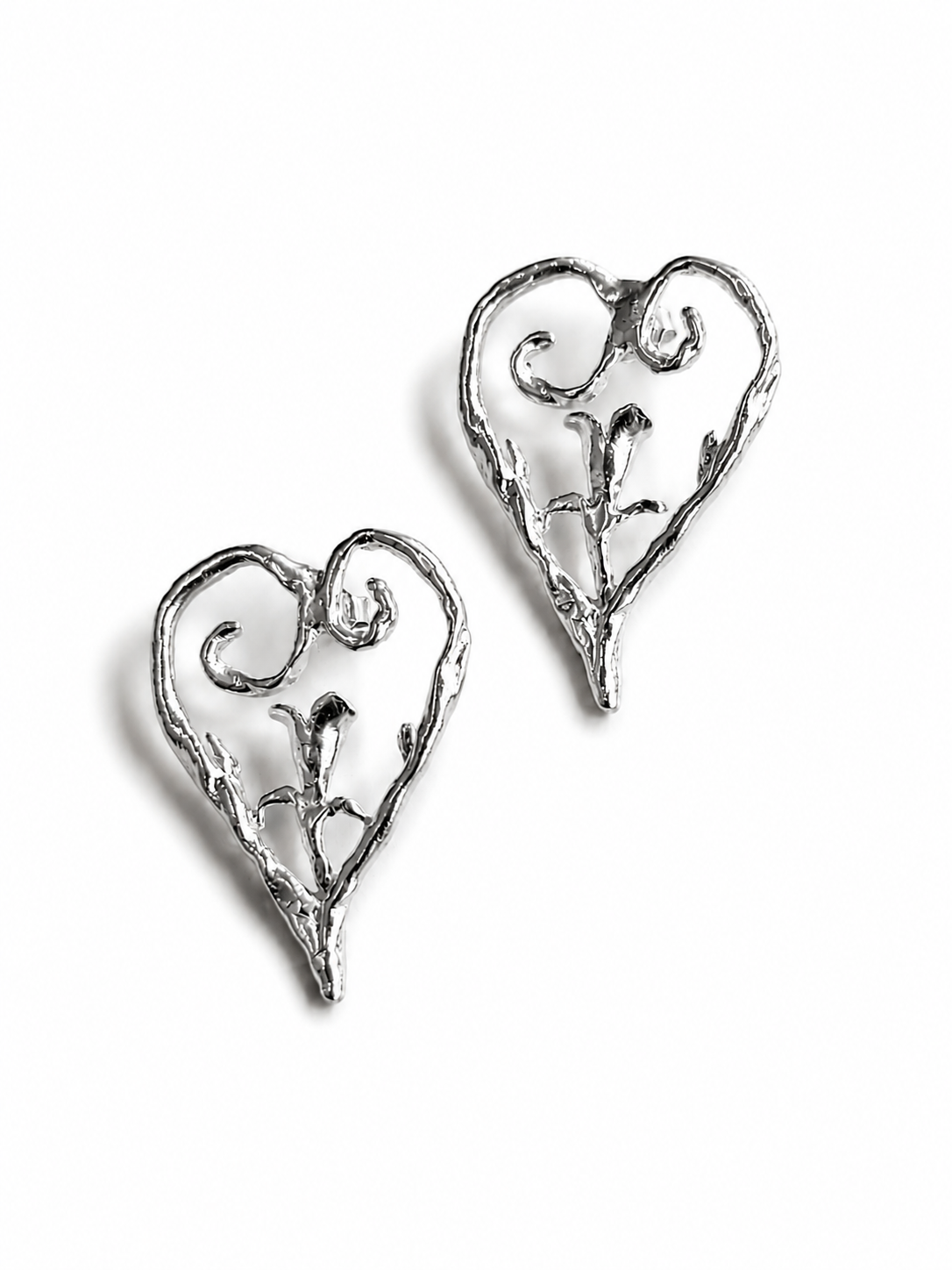 CORAZÓN EARRINGS