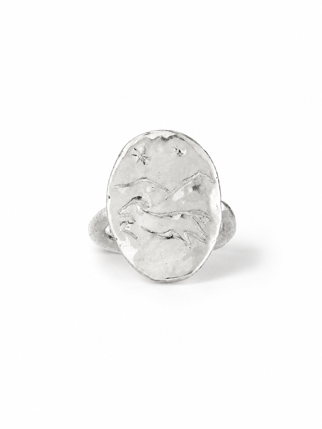 ALBORADA RING