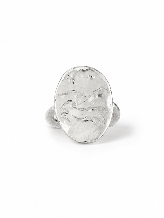 ALBORADA RING