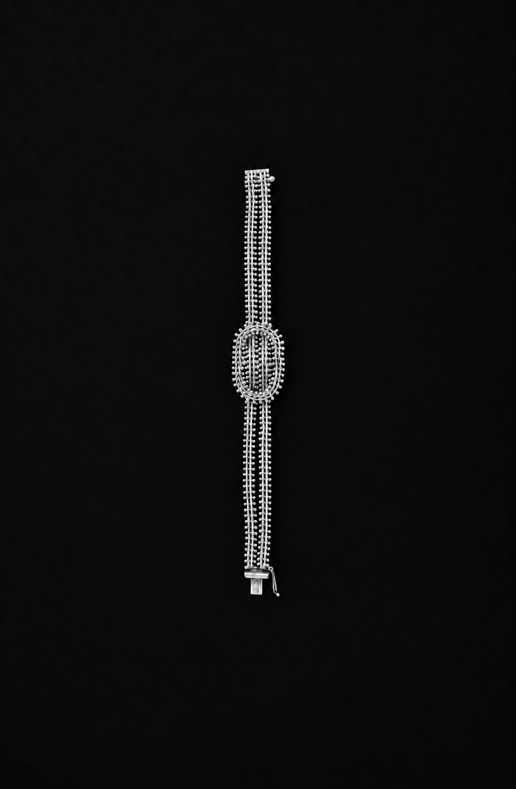 VINTAGE RICCIO BRACELET