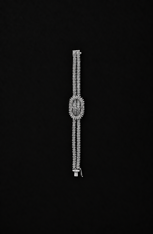 VINTAGE RICCIO BRACELET