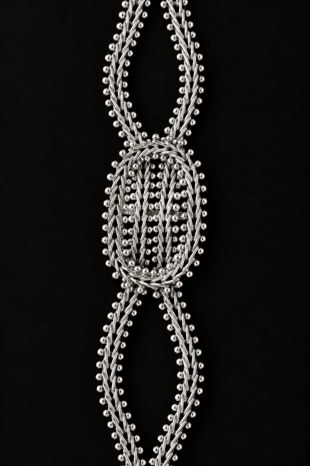 VINTAGE RICCIO BRACELET