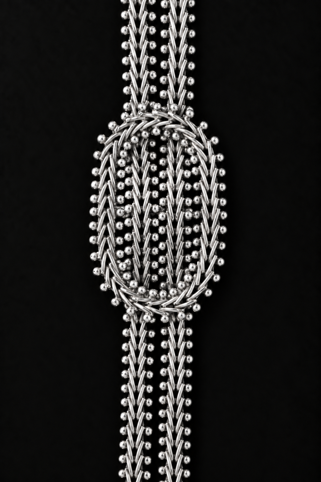 VINTAGE RICCIO BRACELET