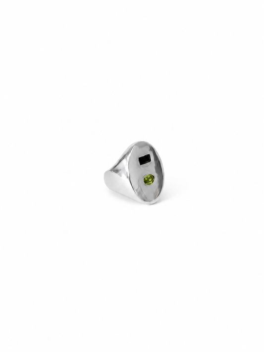 ANILLO SIGNET KONSTANTINA