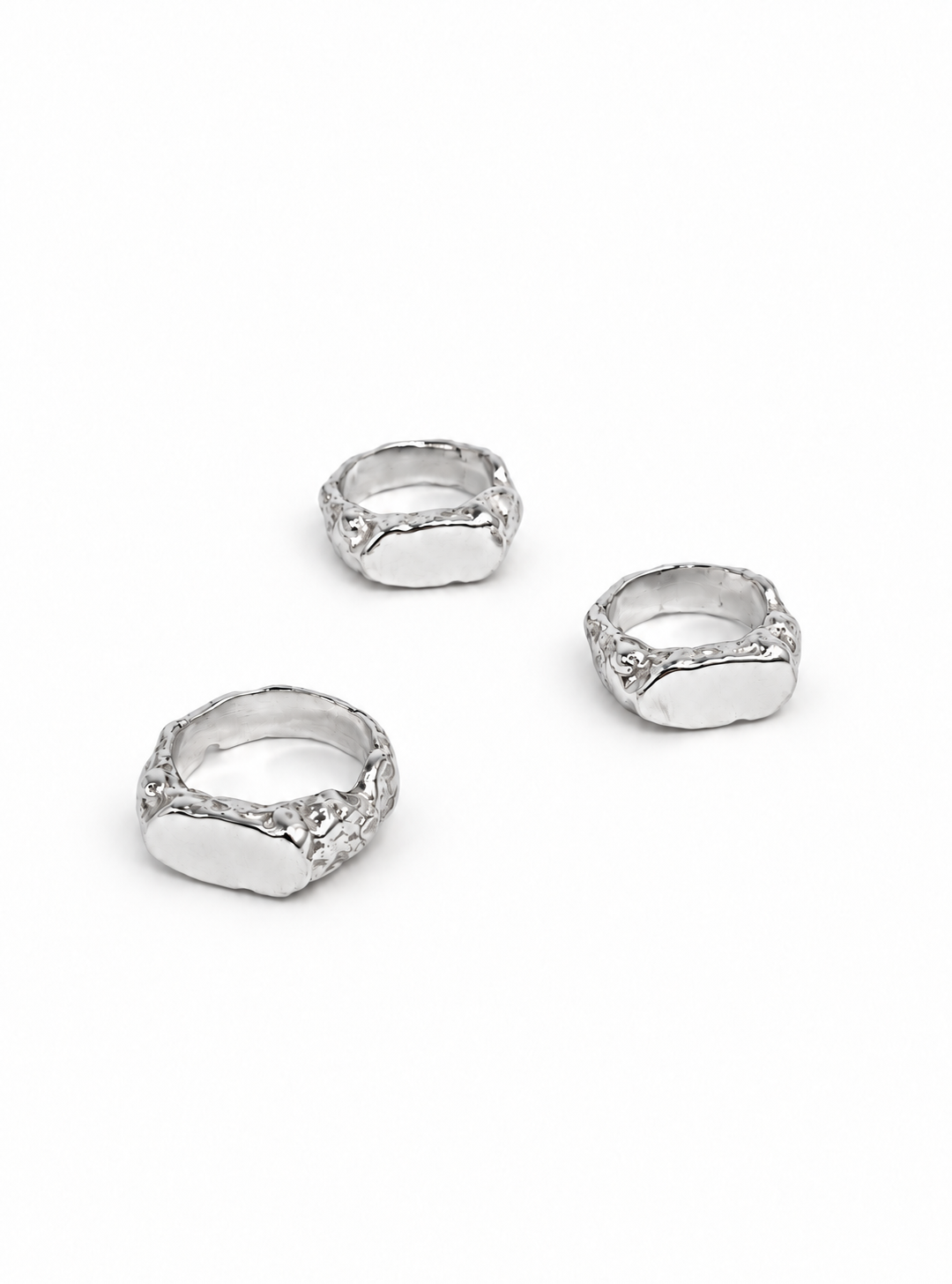 ANILLO SIGNET
