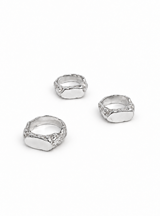 ANILLO SIGNET