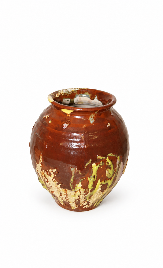 COBRE VASE