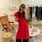 FRIDA DRESS