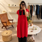 FRIDA DRESS