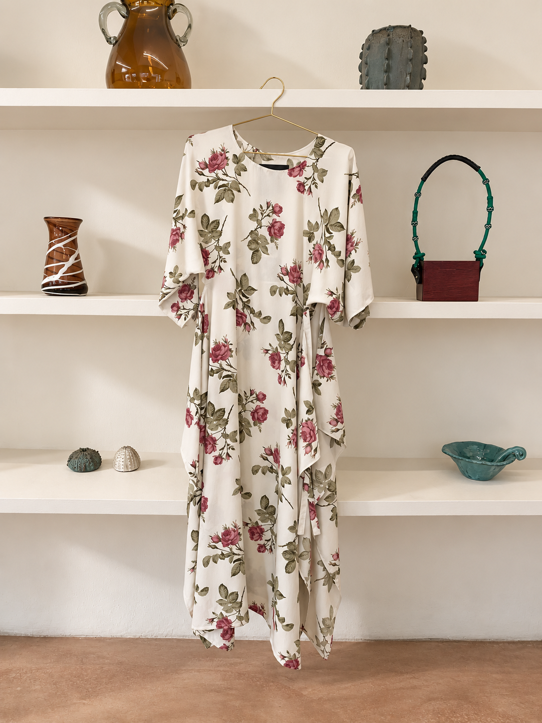 SABO DRESS
