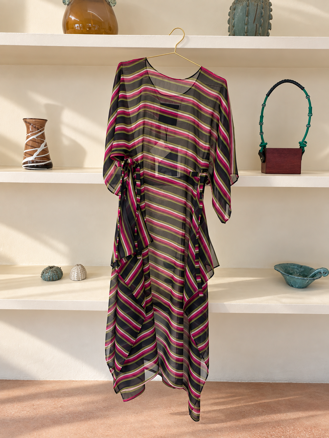 SABO DRESS