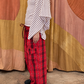 PONCHO TEE