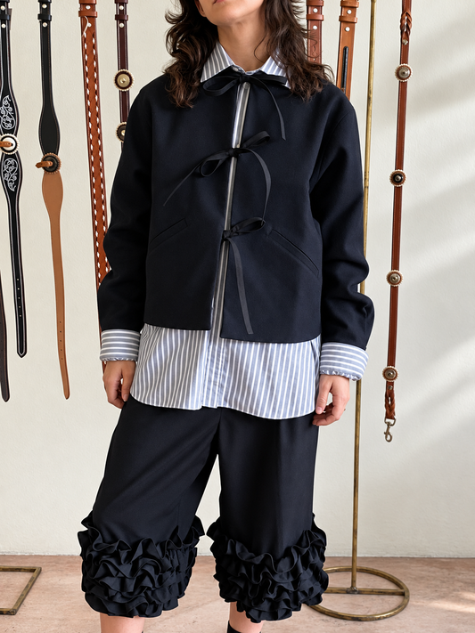 LAZO JACKET