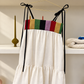 LAZO SHORT DRESS