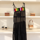 SILK LASO DRESS