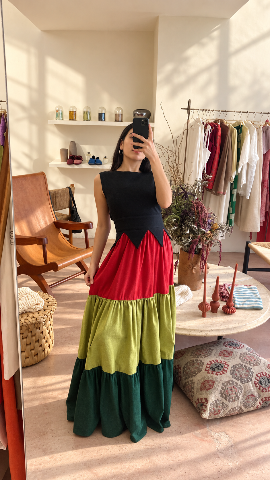 PICO DRESS