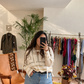 CAMISA DE RAYAS