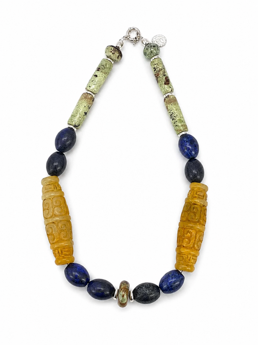 TURQUESA NECKLACE