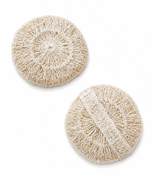 AGAVE SCRUB SPONGE