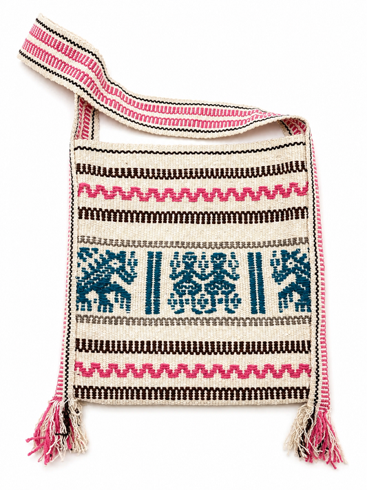 ARTISANAL BAG