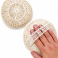 AGAVE SCRUB SPONGE